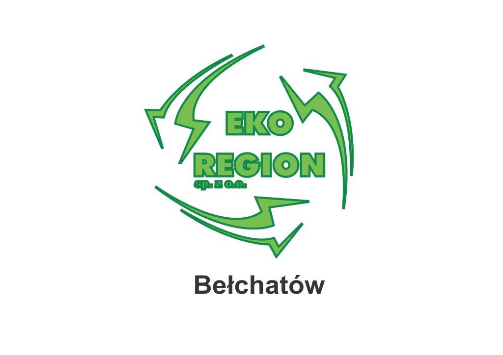 Logo - EKO-REGION