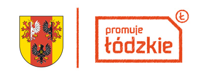 Logo - Łódzkie 2020