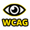 WCAG - Opcje dostępności