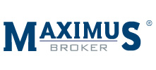 Logo - Maximus Broker